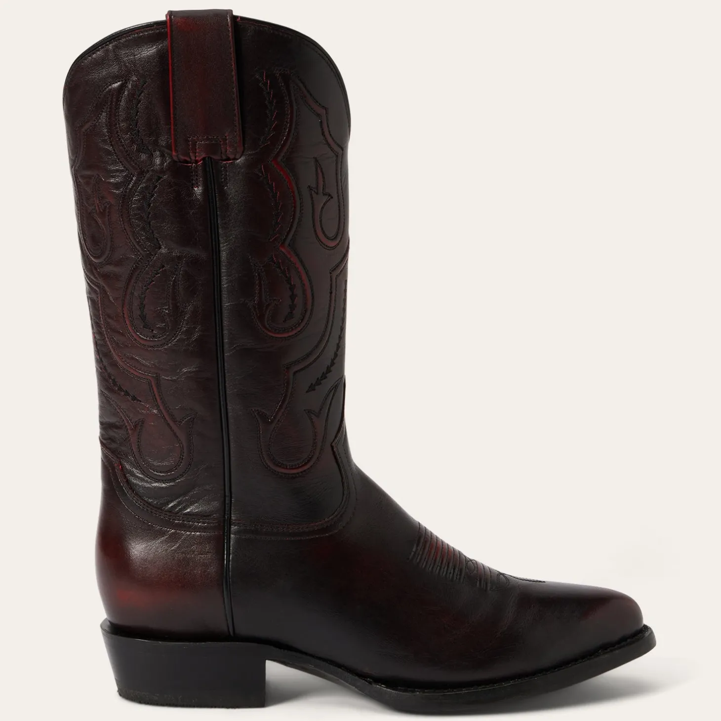 Carlisle Western Boots