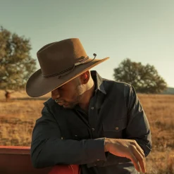 Carson 6X Cowboy Hat