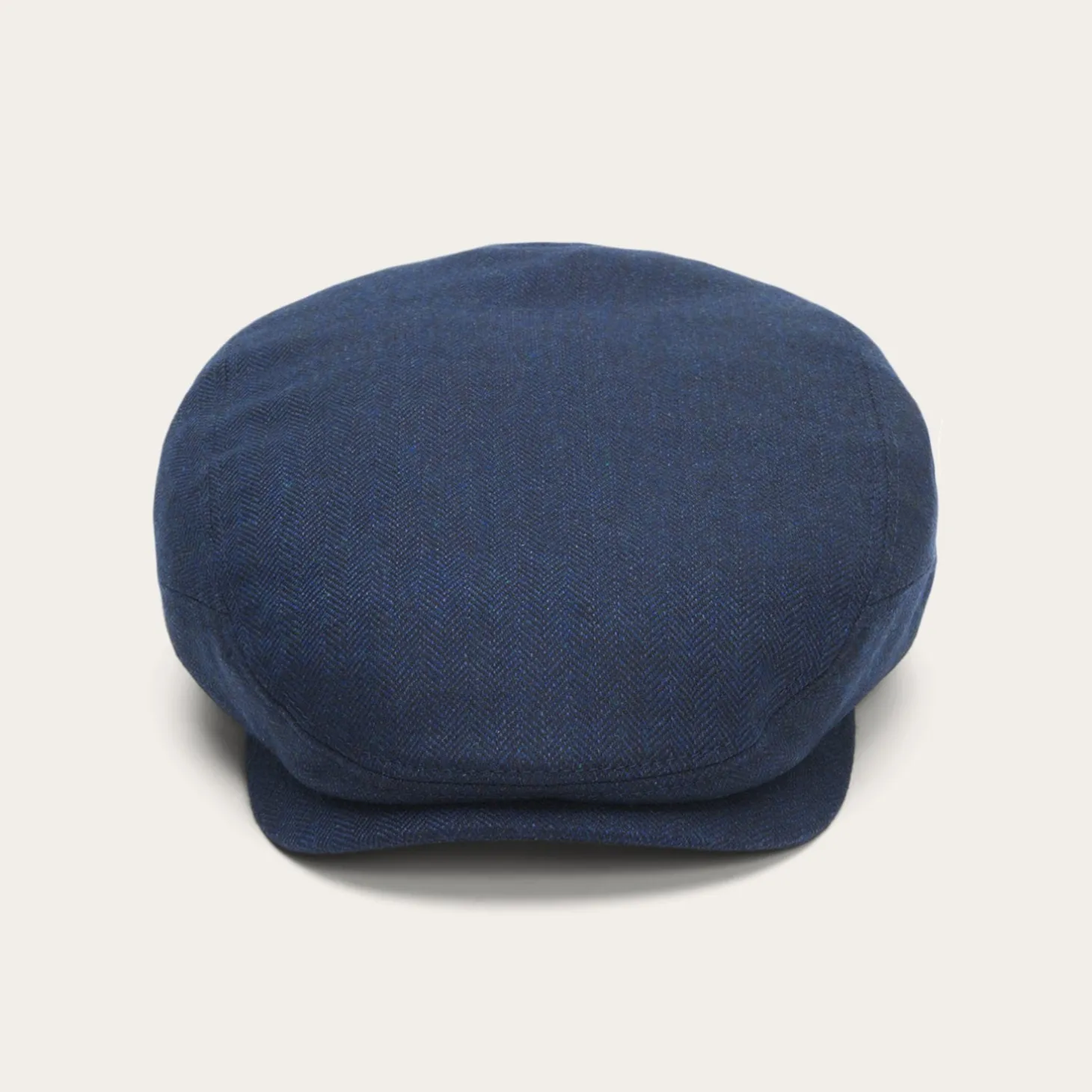 Cashmere & Silk Driver Cap