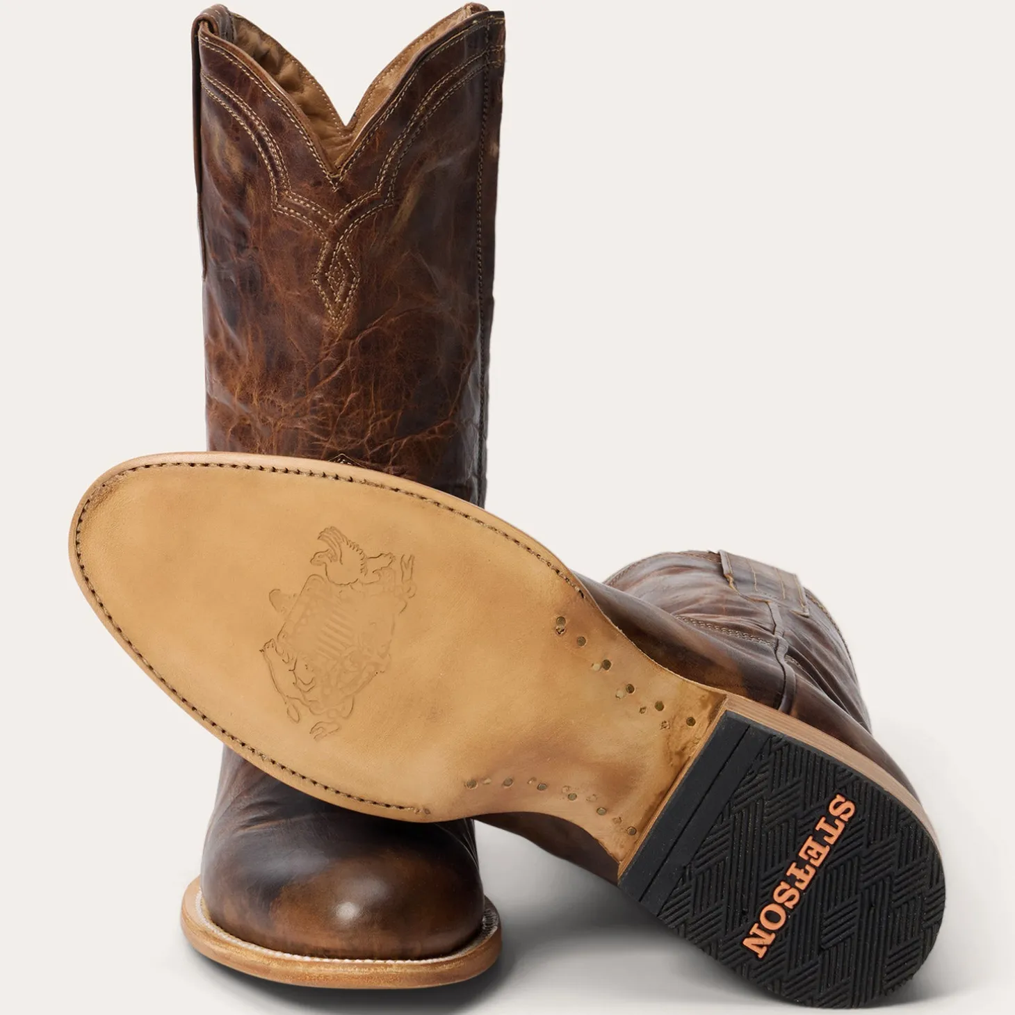 Cash Zip Roper