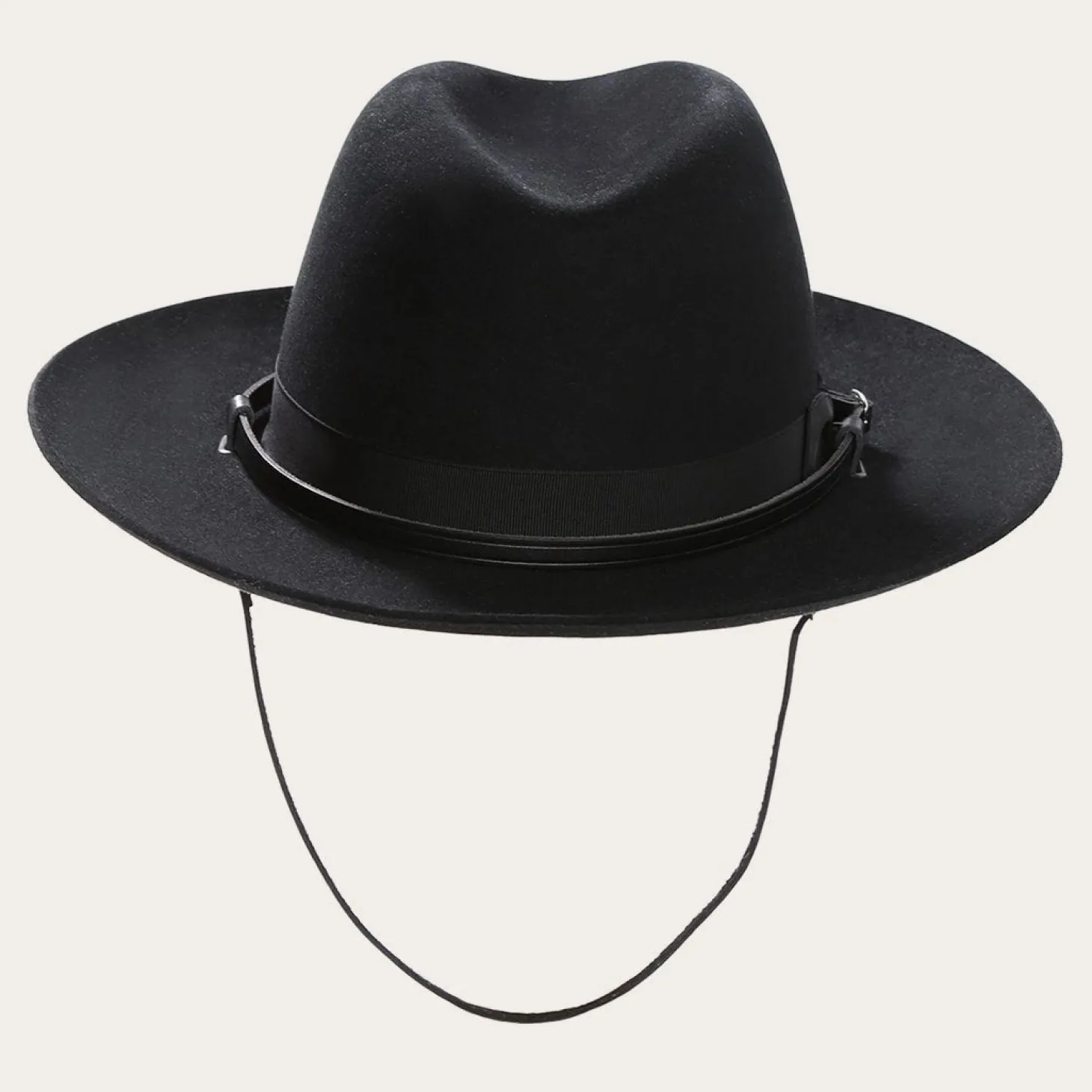 Cavalry 5X Fur Felt Hat