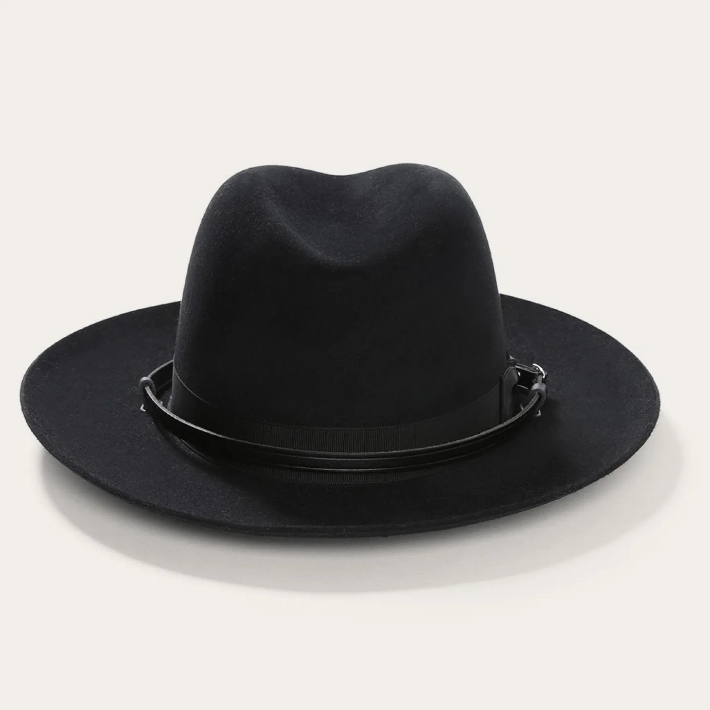 Cavalry 5X Fur Felt Hat