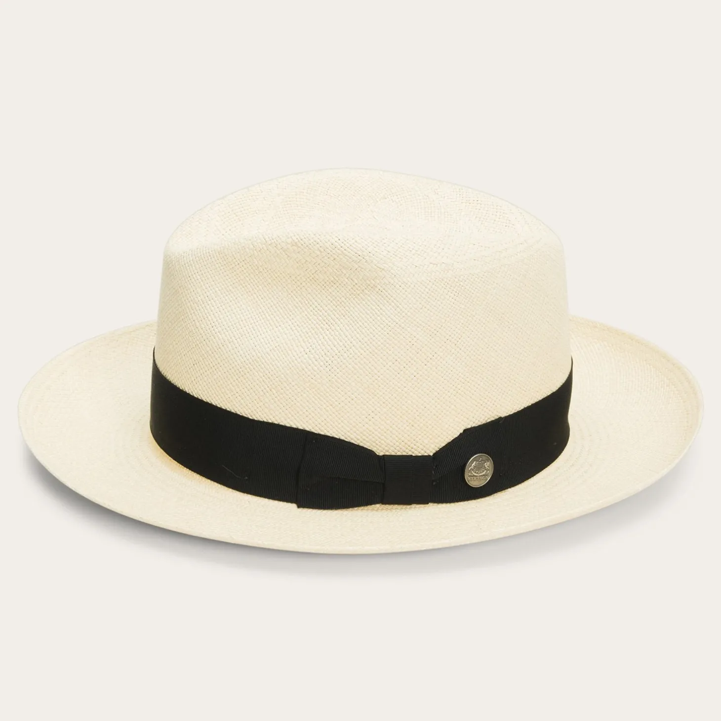 Center Dent Panama Fedora