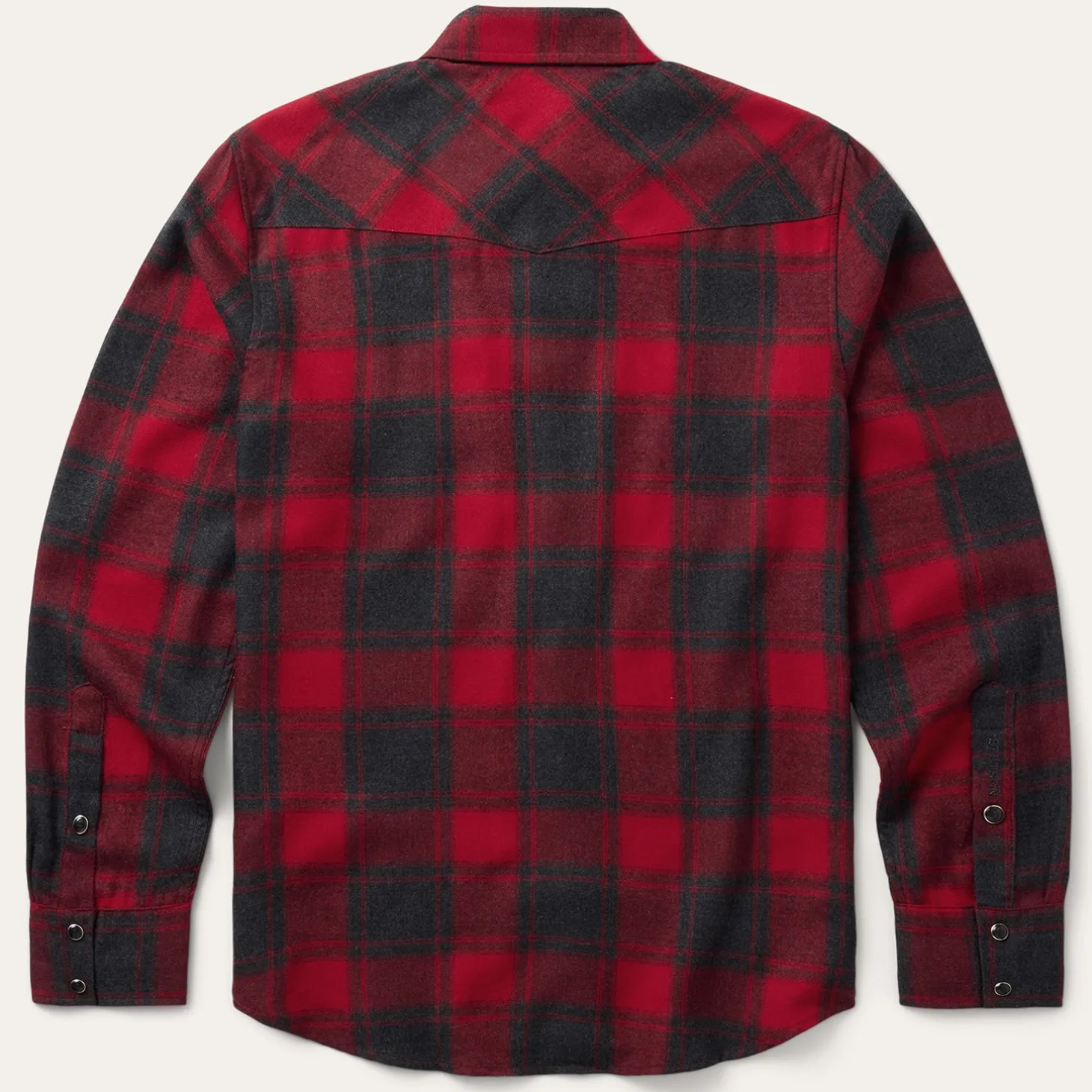 Check Plaid Shirt
