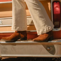 Cheyenne Boots