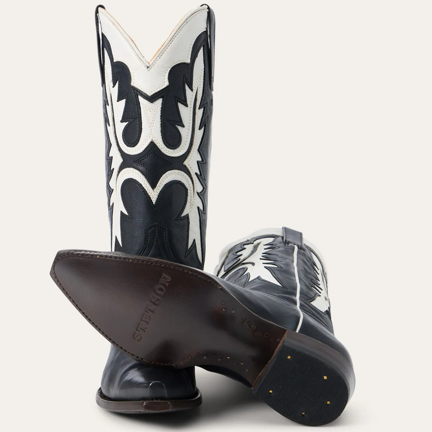 Cheyenne Boots