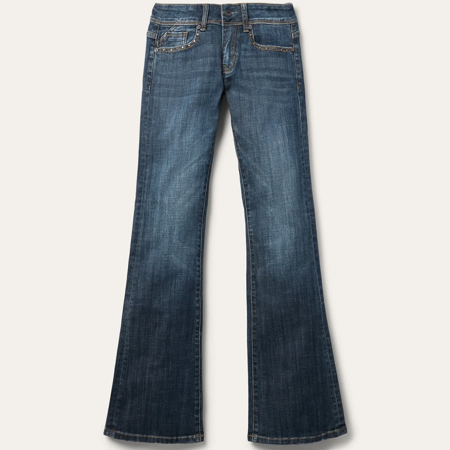 816 Classic Bootcut Jean