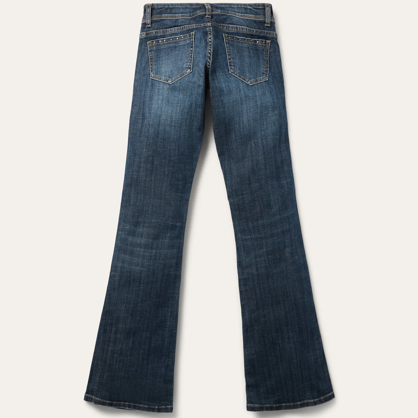 816 Classic Bootcut Jean