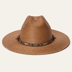 Clearwater Straw Hat