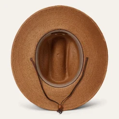 Clearwater Straw Hat
