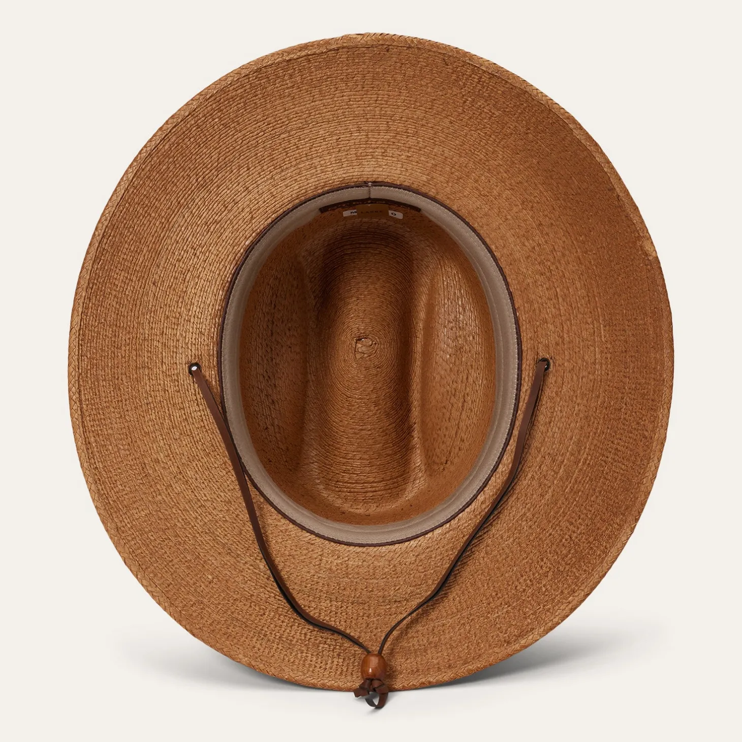 Clearwater Straw Hat