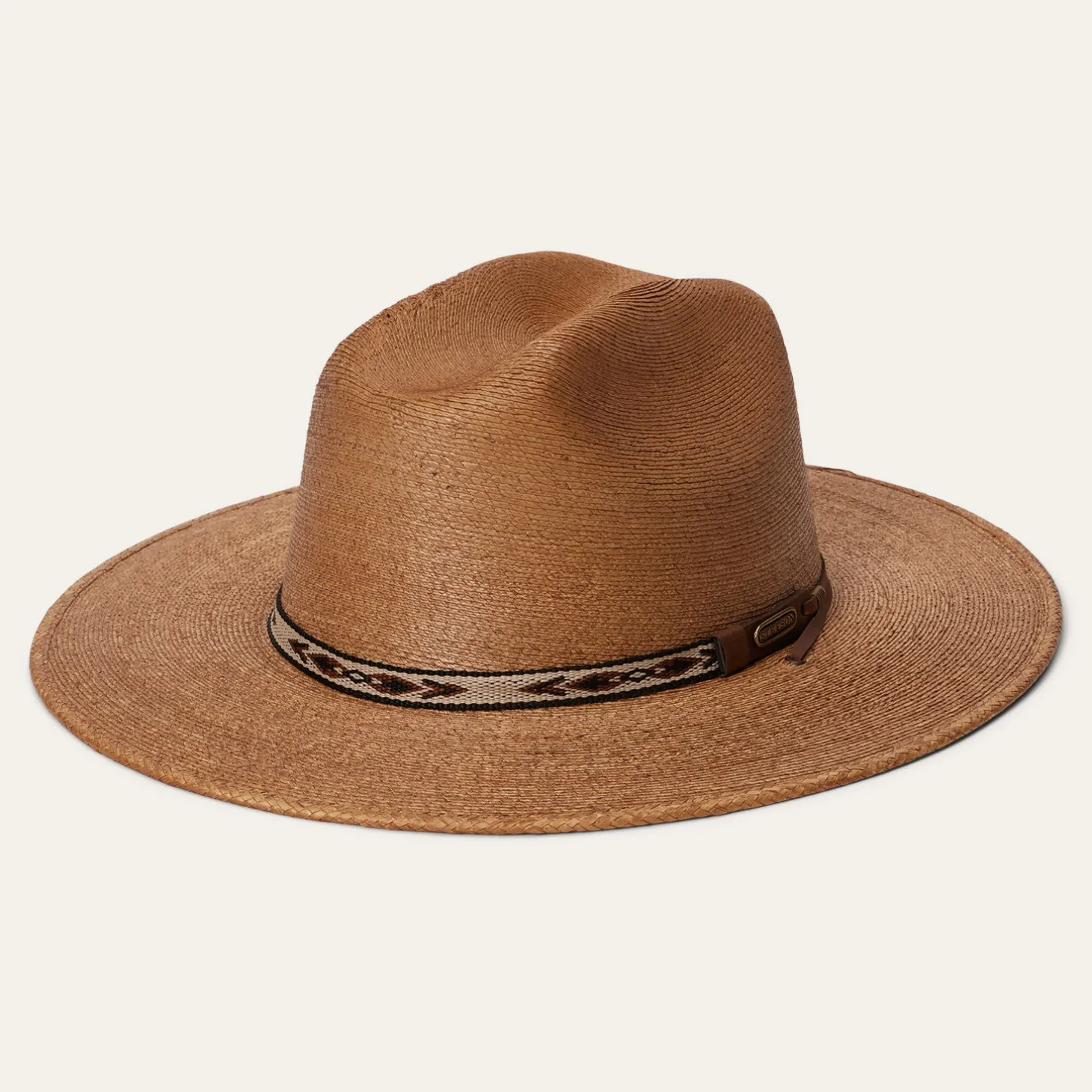 Clearwater Straw Hat