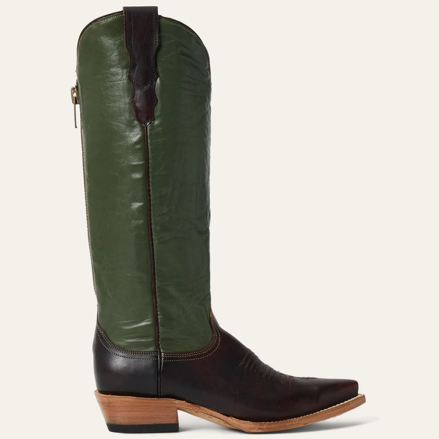Clover Boots