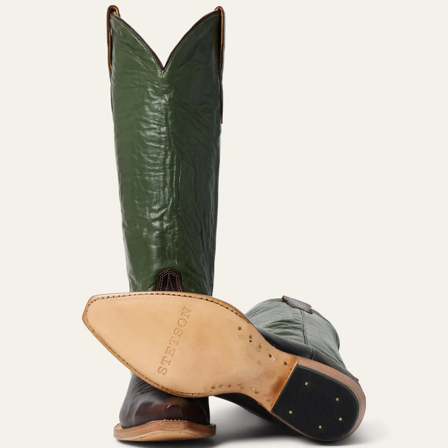 Clover Boots
