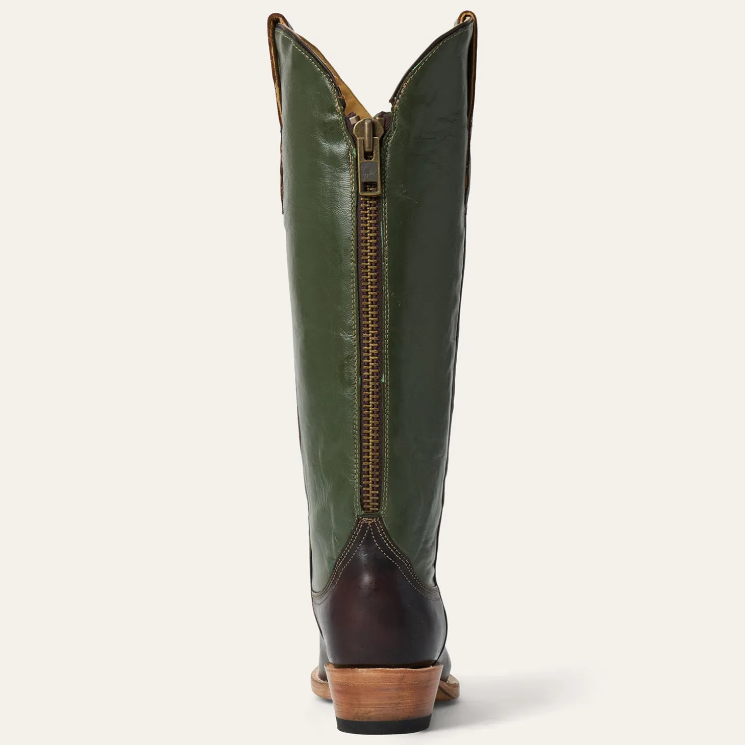 Clover Boots