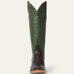 Clover Boots