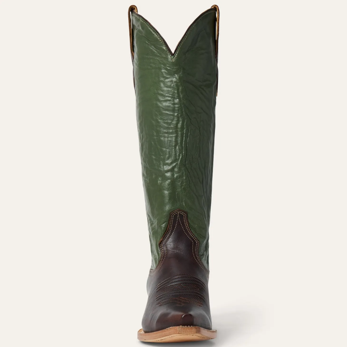 Clover Boots