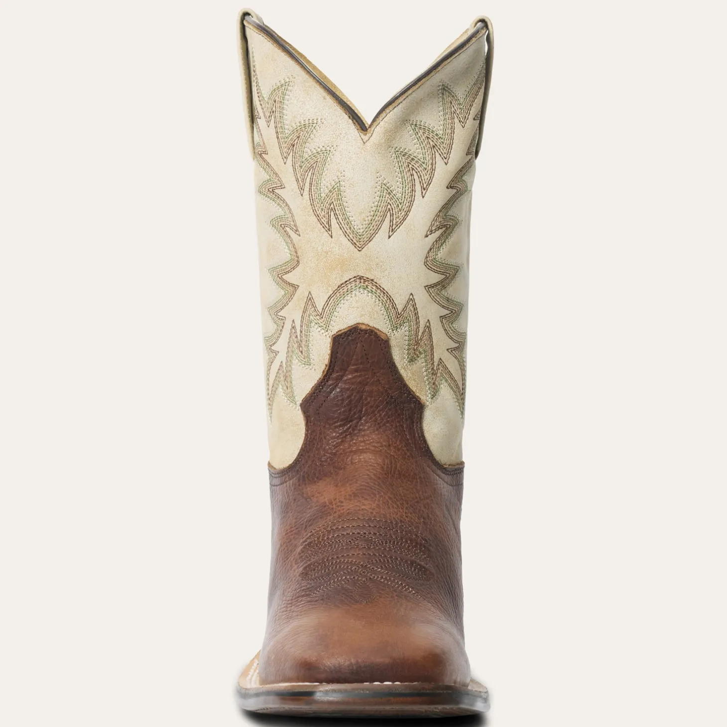 Cole Bison Boots