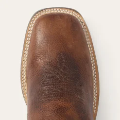 Cole Bison Boots
