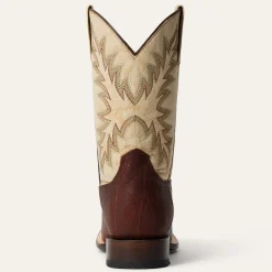 Cole Bison Boots