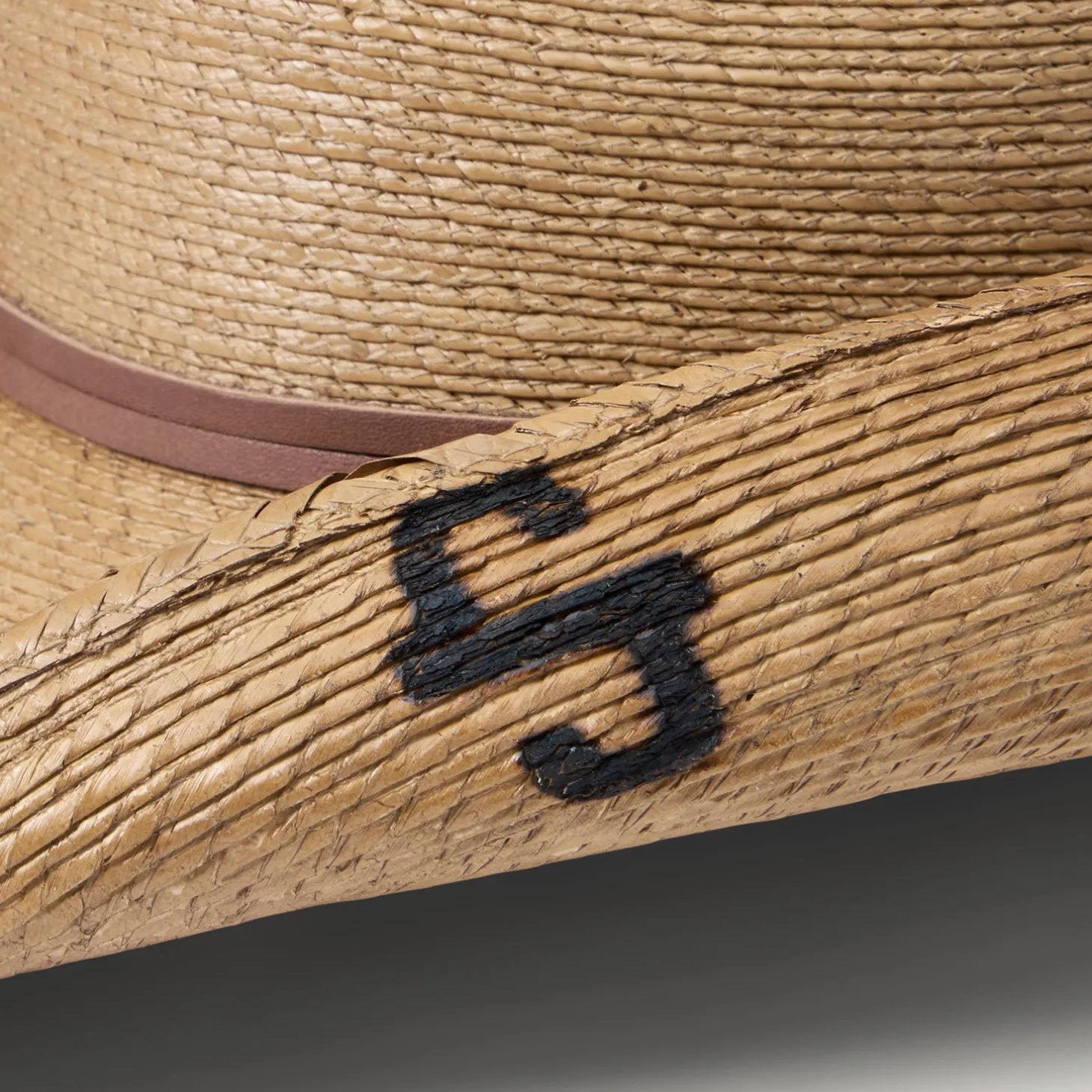 Contoy Straw Outdoor Hat