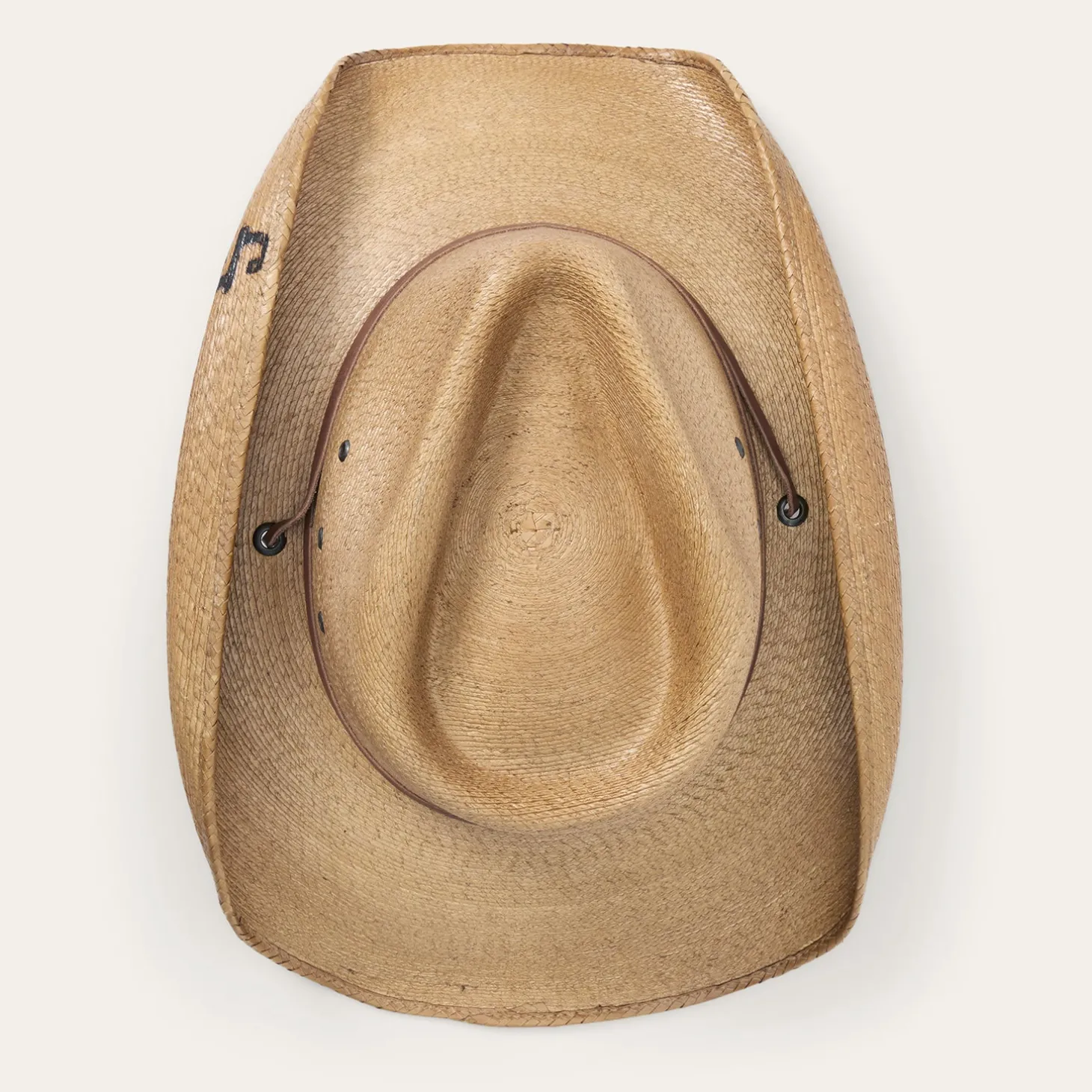 Contoy Straw Outdoor Hat