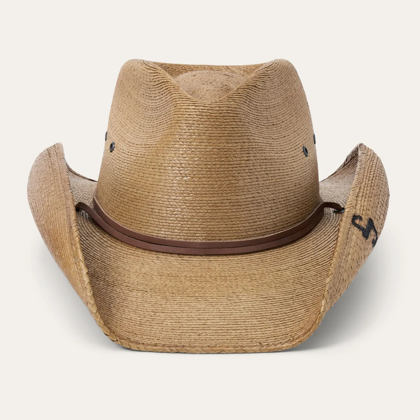 Contoy Straw Outdoor Hat