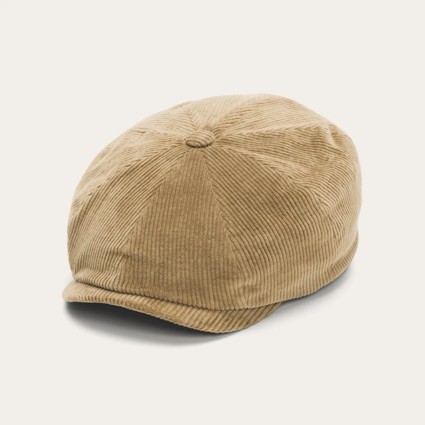 Corduroy Hatteras