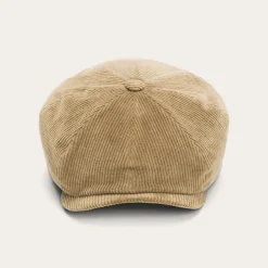 Corduroy Hatteras