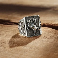 Cowboy Ring