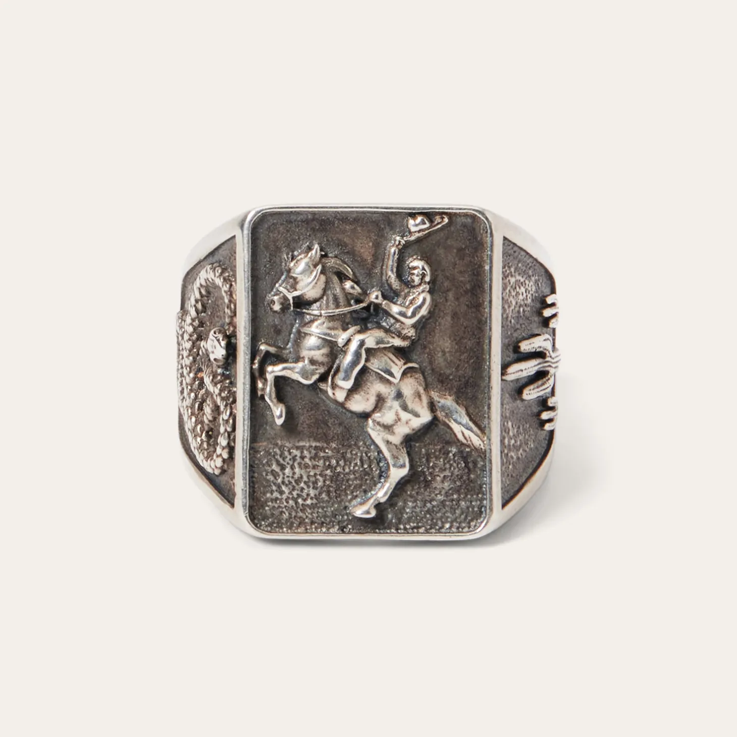 Cowboy Ring