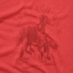 Cowgirl Graphic Tee