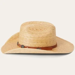 Cowhand Mexican Palm Cowboy Hat