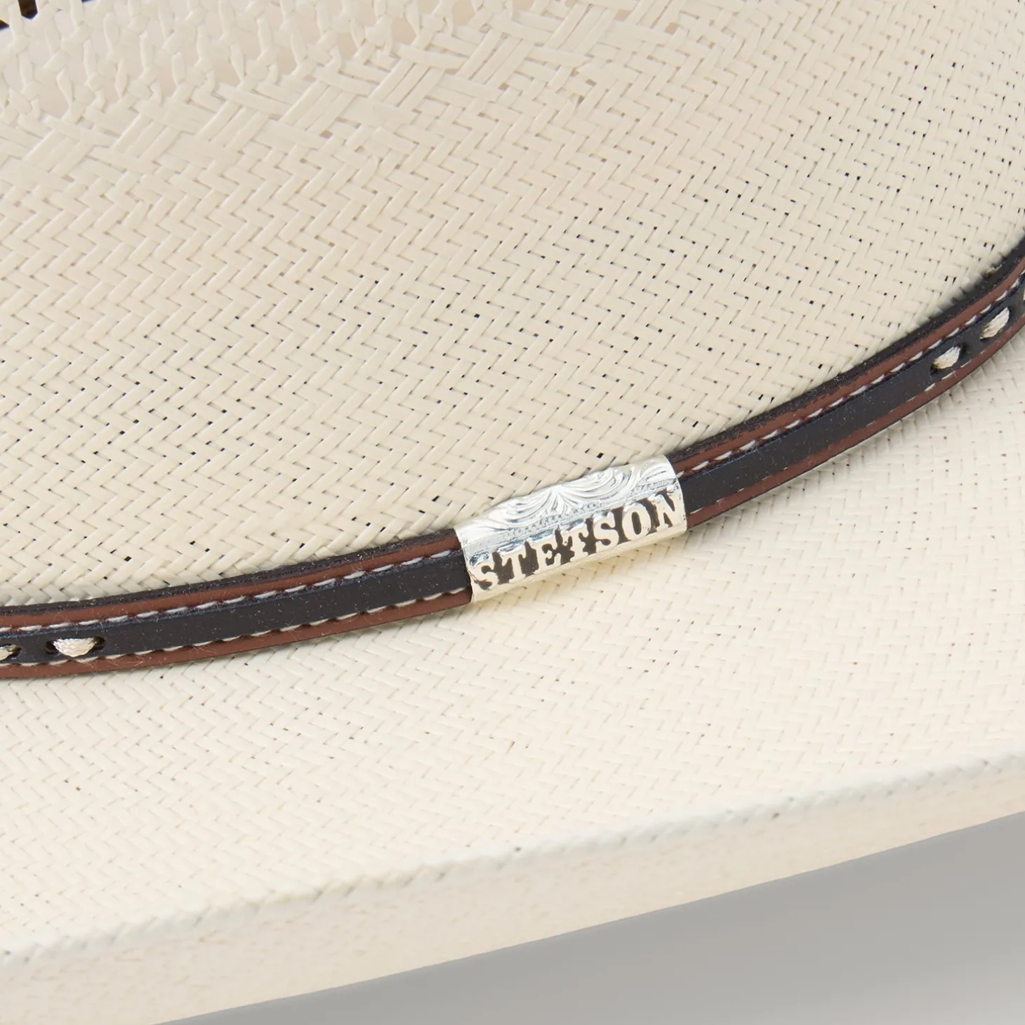 Crowley 10X Straw Cowboy Hat