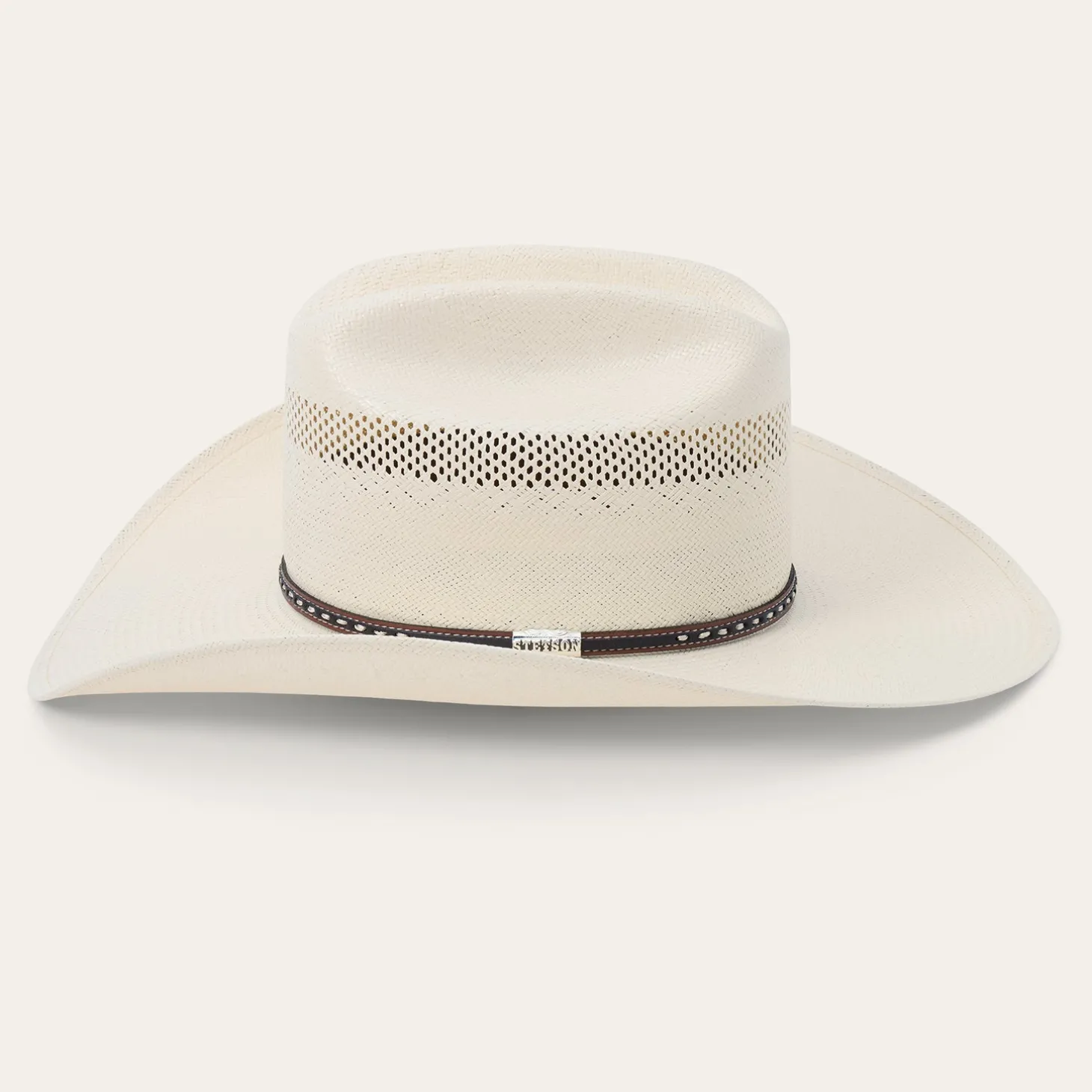 Crowley 10X Straw Cowboy Hat