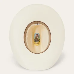Cullen 30X Straw Cowboy Hat