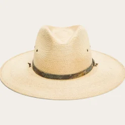 Cumberland Straw Hat