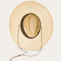 Cumberland Straw Hat