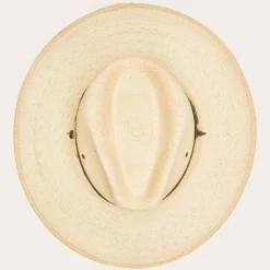 Cumberland Straw Hat