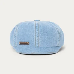 Denim Barista Hatteras