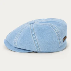 Denim Barista Hatteras