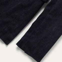 Denim Blazer