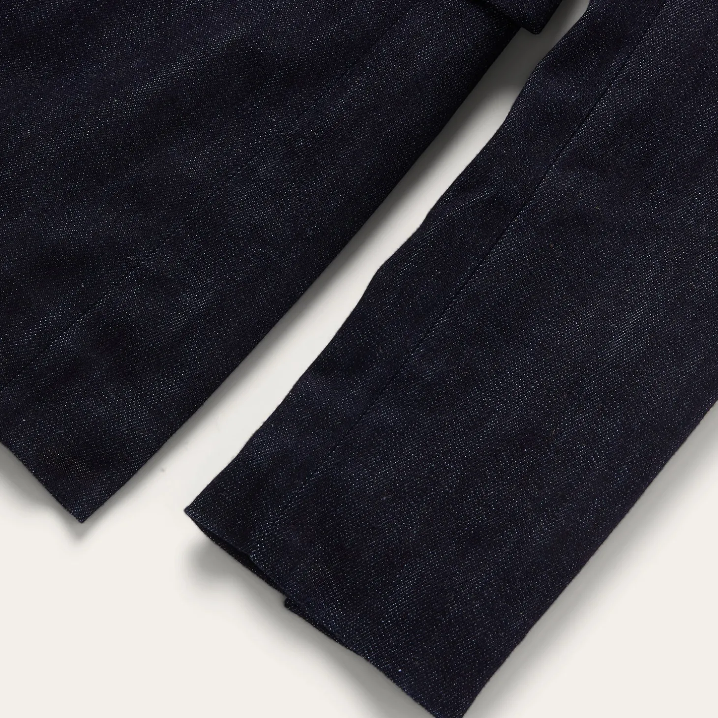 Denim Blazer