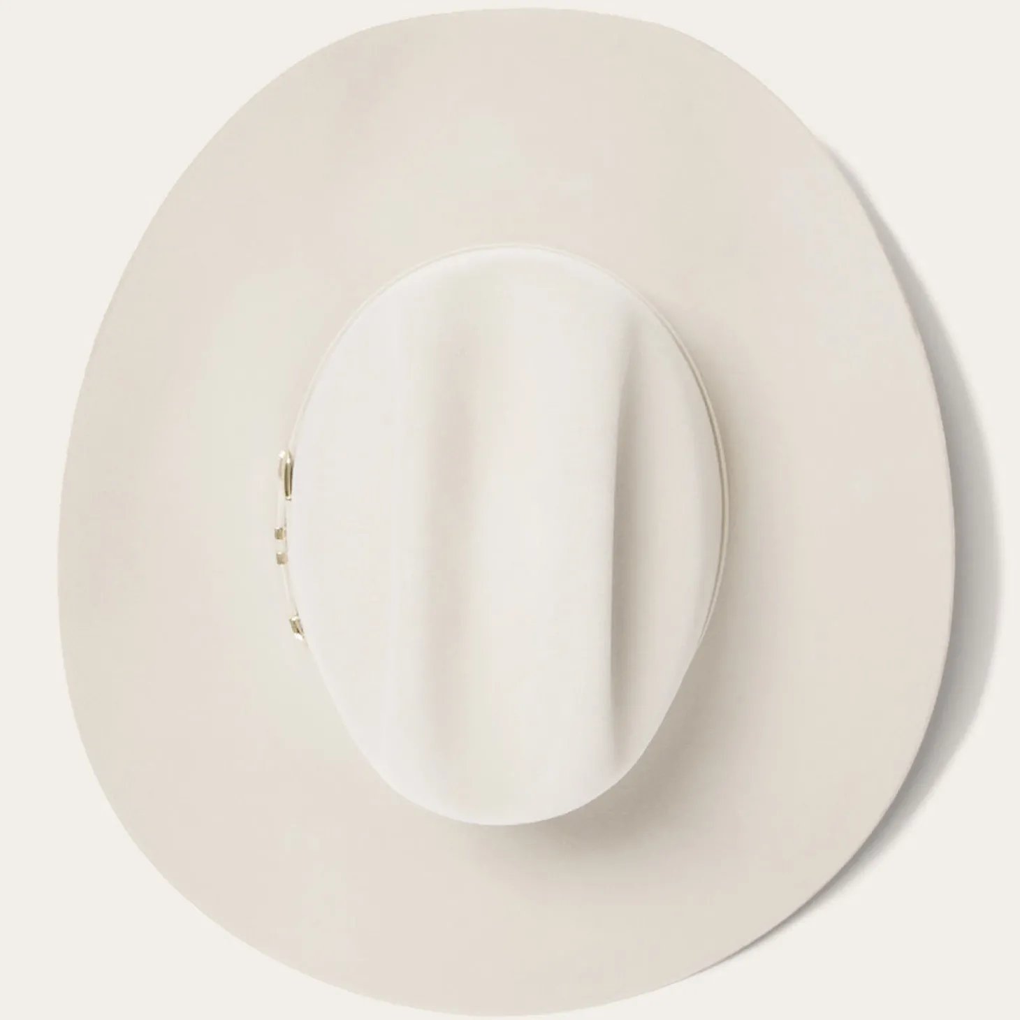 Diamante 1000X Premier Cowboy Hat