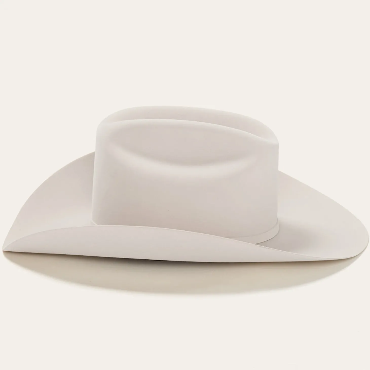 Diamante 1000X Premier Cowboy Hat