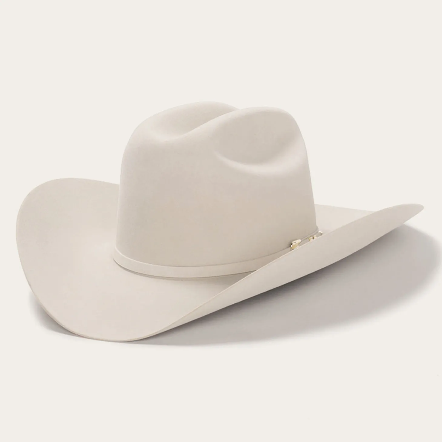 Diamante 1000X Premier Cowboy Hat