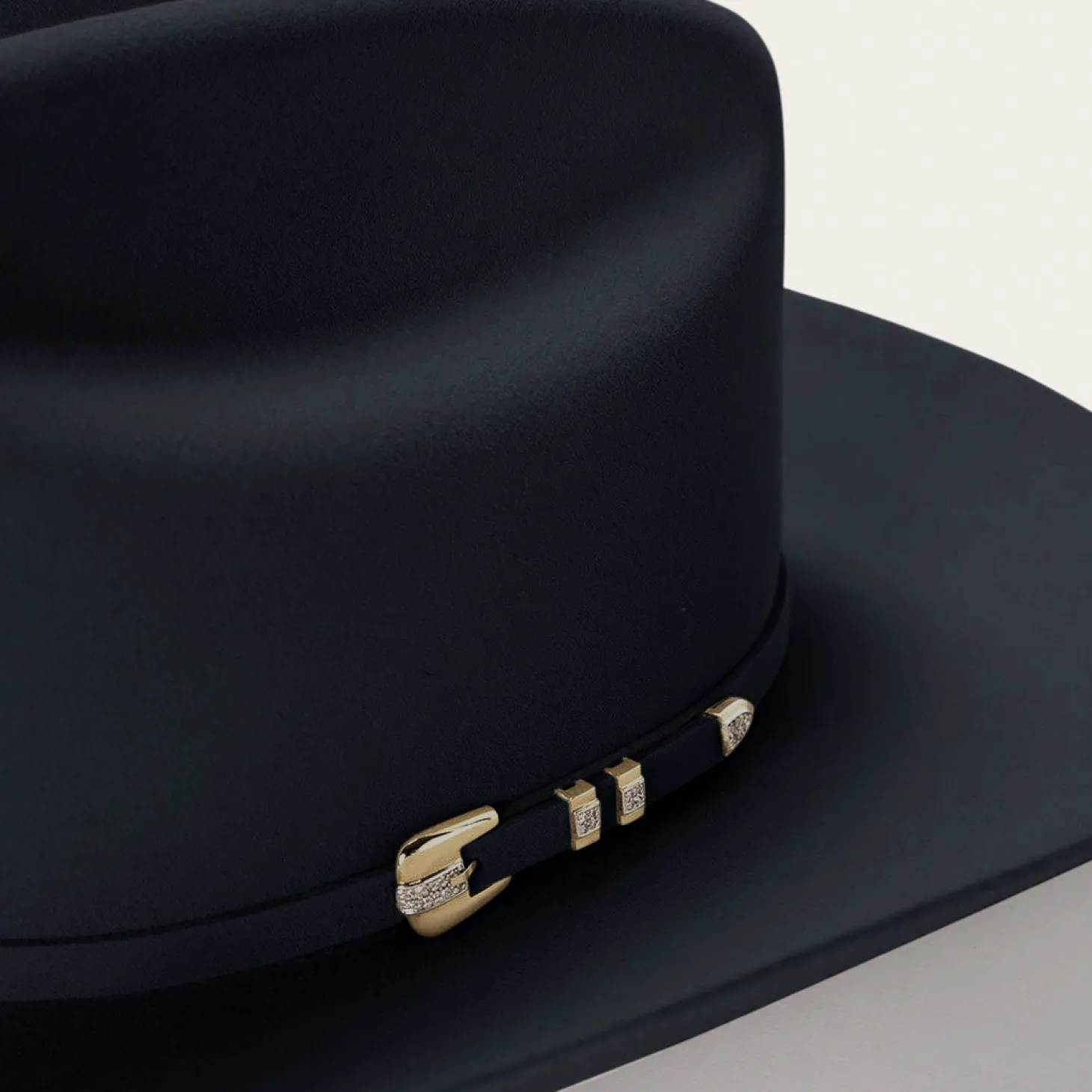Diamante 1000X Premier Cowboy Hat