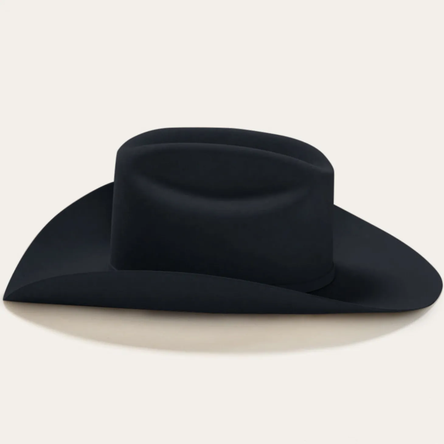 Diamante 1000X Premier Cowboy Hat