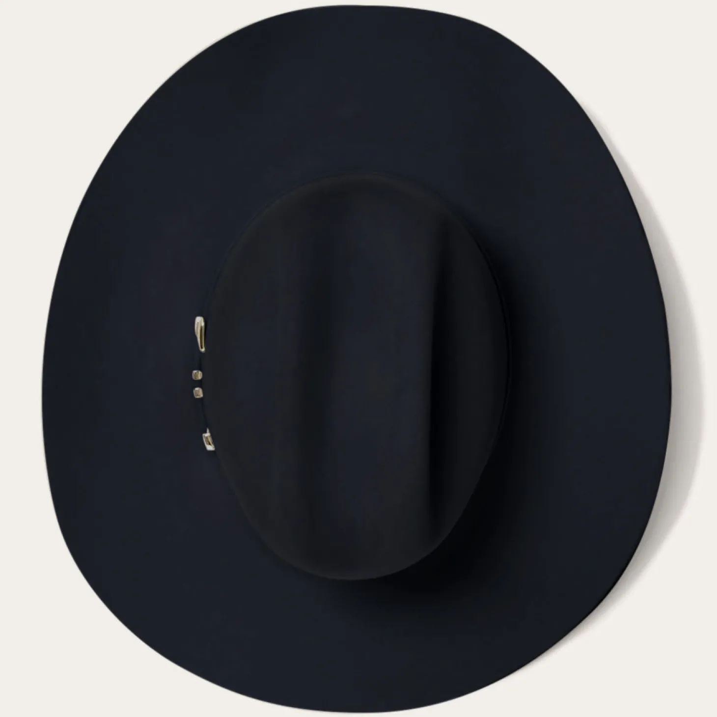 Diamante 1000X Premier Cowboy Hat