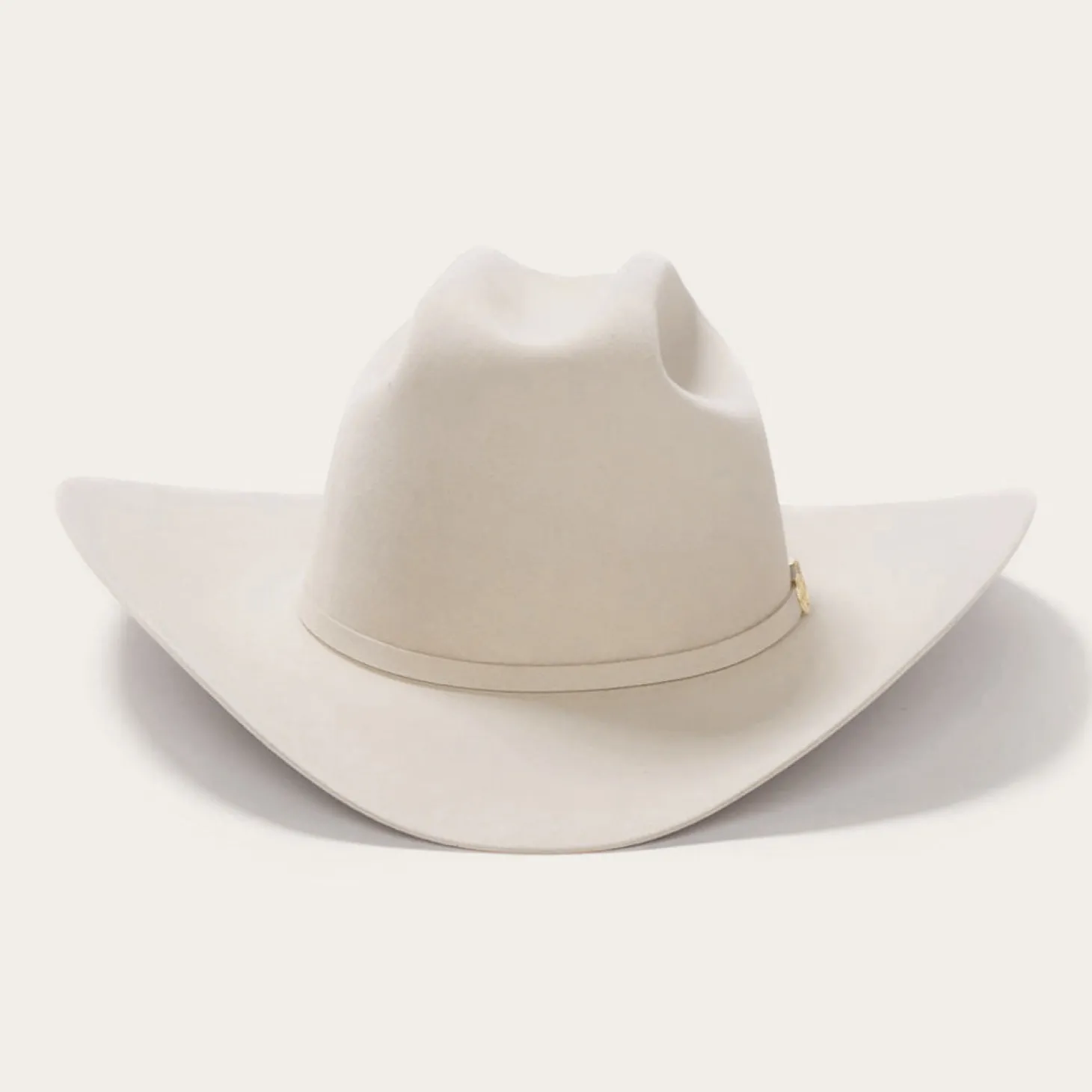 Diamante 1000X Premier Cowboy Hat